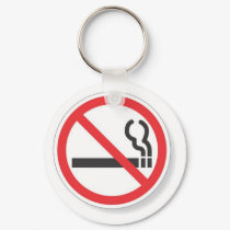 no smoking01 keychains by baxiemur no smoking01 keychains