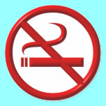 No Smoking / Anti-Smoking stickers