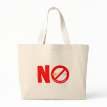No Smoking bags by KeepsakeArts No Smoking bags