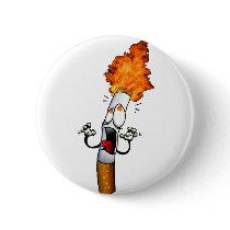No Smoking buttons by jeffrodesigns No Smoking buttons