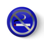 No Smoking Button