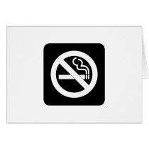 No smoking cool products! cards by angeria No smoking cool products! cards