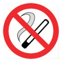 No Smoking - Poster posters by carlj56 No Smoking - Poster posters