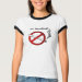 Ladies Ringer T-Shirt