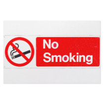 No Smoking Sign stationery by dwacon No Smoking Sign stationery