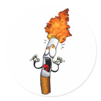 No Smoking stickers by jeffrodesigns No Smoking stickers