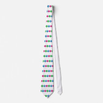 No Smoking Necktie