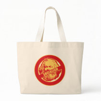 No Socialism bags by Libertymaniacs No Socialism bags