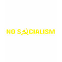 No Socialism T-Shirt