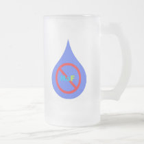 No Sodium Fluoride In My Water, Thanks... mugs