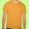 No Somos Santos (We are not Saints) t-shirts