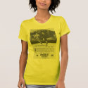 No SOX appeal without Paris Garters (Full Version) t-shirts
