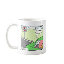 No Squid Zone Funny Gifts Tees Mugs Etc