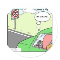 No Squid Zone Funny Gifts Tees Mugs Etc stickers