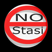 No Stasi magnets