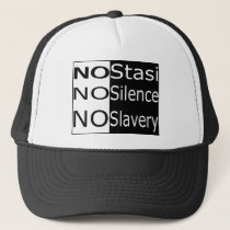 Stasi Hat