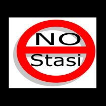 No Stasi t-shirts
