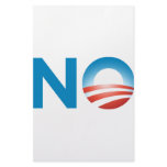 NO STATIONERY DESIGN