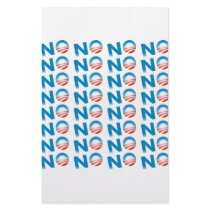 NO STATIONERY