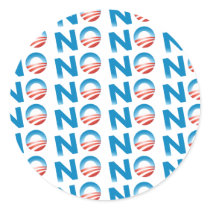 NO stickers by NobamaShop NO stickers