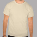 No Stone Throws Itself - Light t-shirts