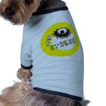 NO STRESS pet clothing by naranjay NO STRESS pet clothing
