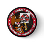 No Stupid People Button
