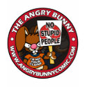 No Stupid People t-shirts by wislander No Stupid People t-shirts