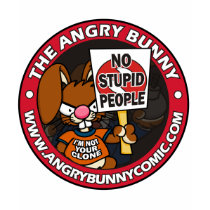 No Stupid People t-shirts by wislander No Stupid People t-shirts