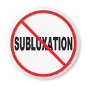 No Subluxation Magnet by chiropracticbydesign No Subluxation Magnet