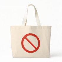No Symbol Bag