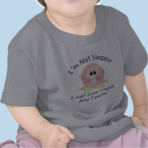 No Teeth t-shirts