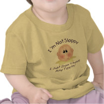 No Teeth t-shirts