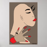 No tengo nada_1 posters