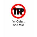NO TFP Women's Shirt