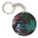 No That's It Key Chain