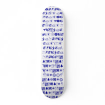no tittle skateboards