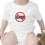 No to GMO Tee Shirts