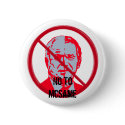 No To McSame buttons by hopeyoulikeit No To McSame buttons