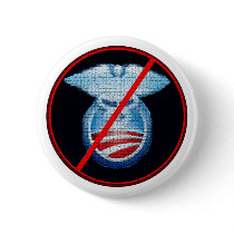 No to Obamacare buttons by AitrusSG No to Obamacare buttons