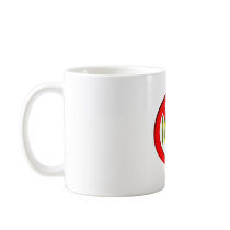 No Torture mugs