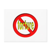 Torture in the LAB-Image