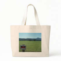 no trespassing bags