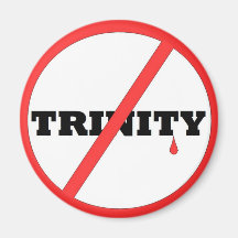 NO TRINITY- ALL PRODUCTS REFRIGERATOR MAGNETS