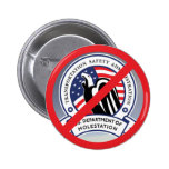 No TSA Button