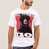 No t-shirts