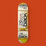 christian, skateboards, turning, back, luke,