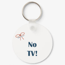 No TV Reminders