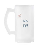 No TV Reminders