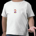 no two 2 t-shirts